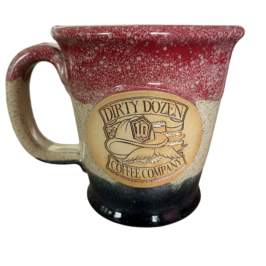 14oz Limited Edition - Commemorative 250th Anniversary Coffee Mug