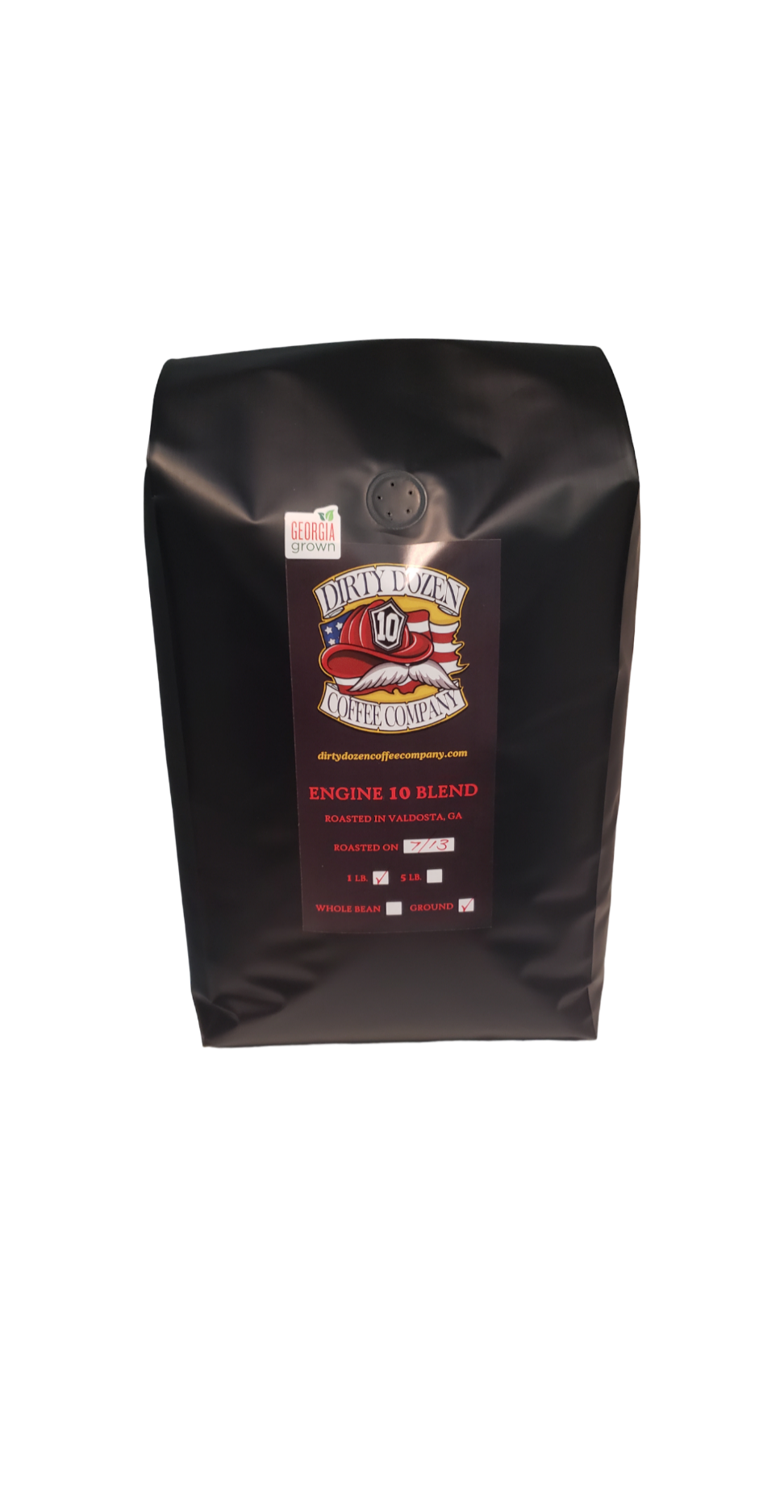 5lb Bulk Bag