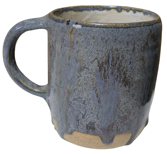 Locally Handcrafted Ceramic Mugs