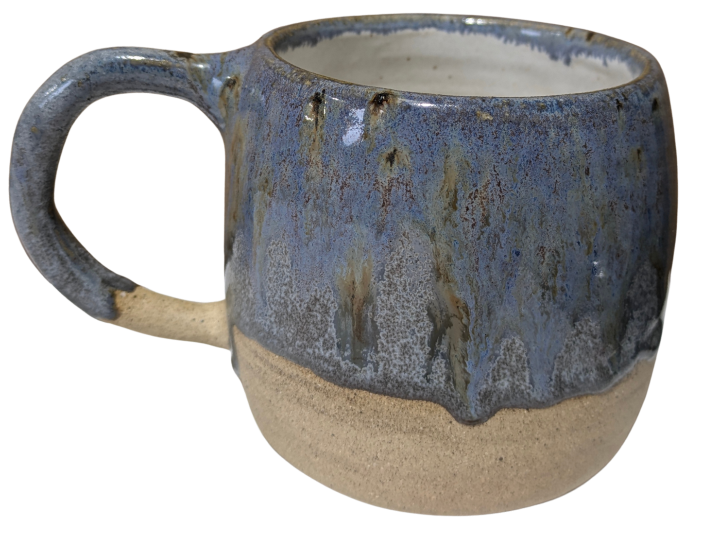 Locally Handcrafted Ceramic Mugs