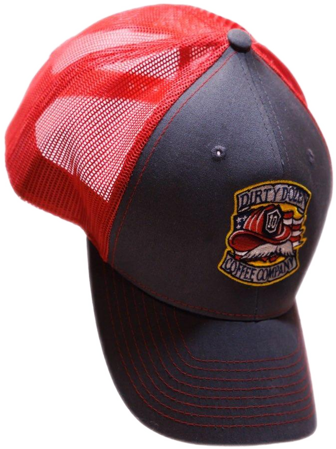 OG Dirty Dozen Trucker Hat