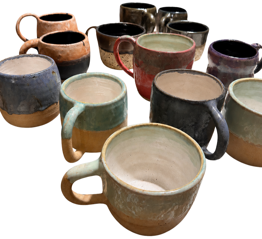 Mugs