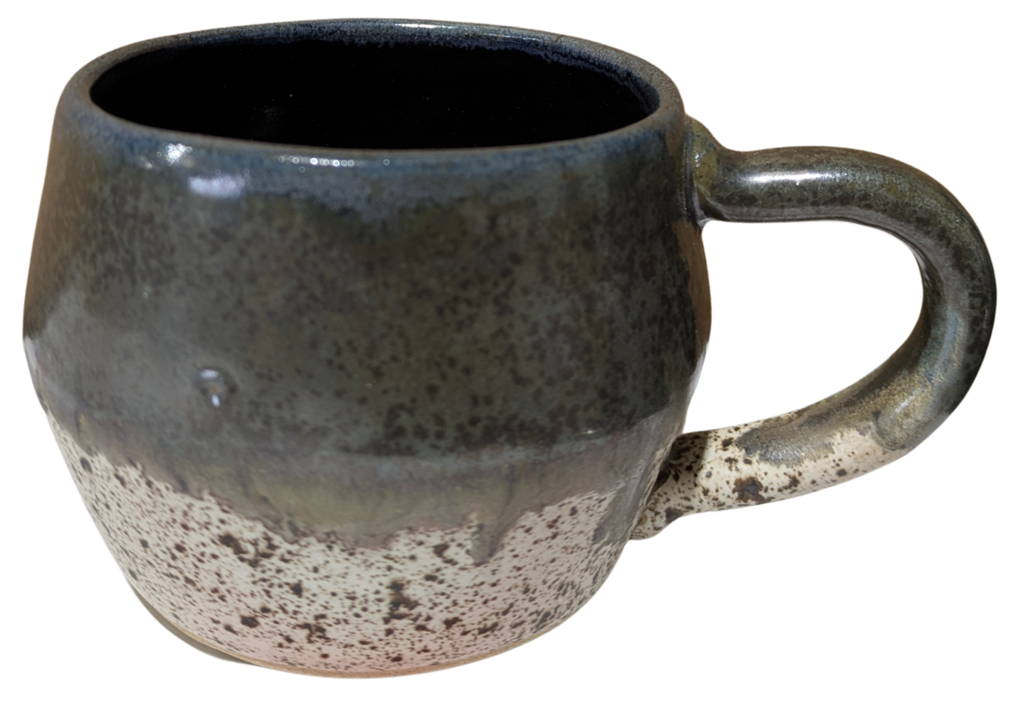 Locally Handcrafted Ceramic Mugs