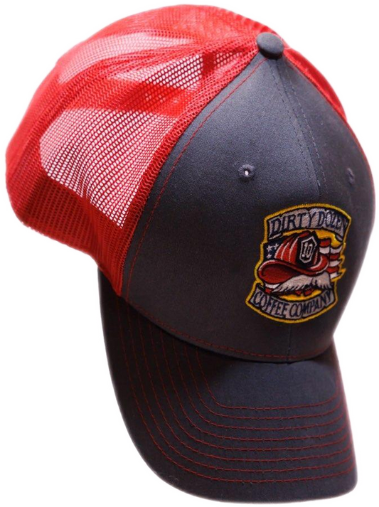 OG Dirty Dozen Logo Trucker Hat