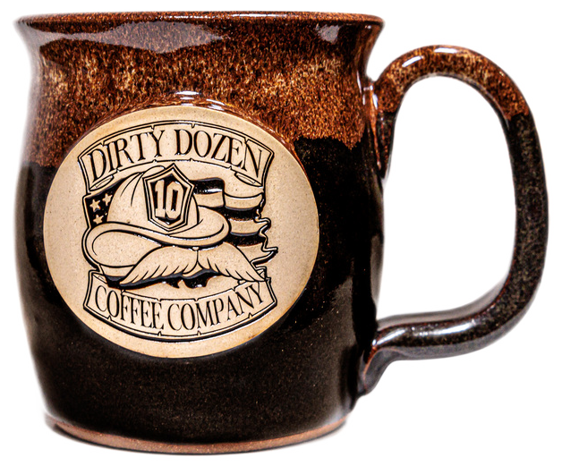 16oz Irish Stout Coffee Mug